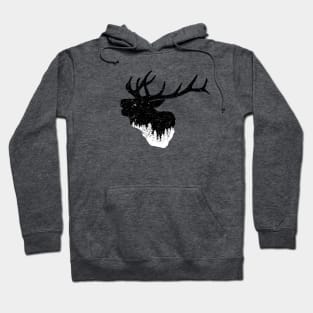 Elk Territory Hoodie